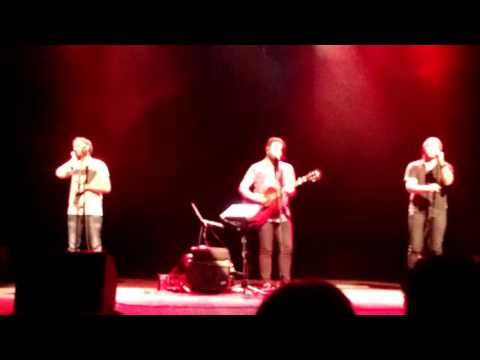 Novo - Leonardo Gonçalves feat Guilherme de Sá e Mauro Henrique