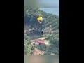 Horror Moment Tourist Falls To Her Death