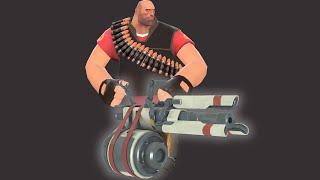 The lost Dr. Grordbort weapon