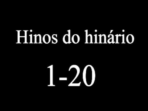 Hinos