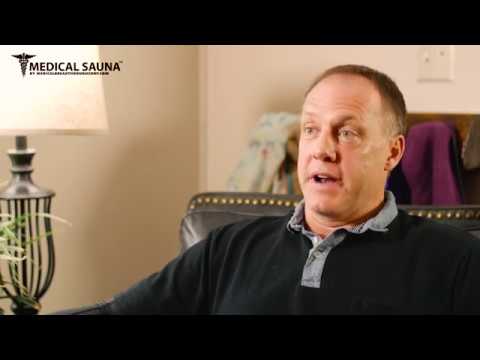 Craig Jensen - Medical Breakthrough Massage Chair Review