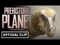 Prehistoric Planet - Official Tyrannosaurus Rex Clip (2022) Sir David Attenborough
