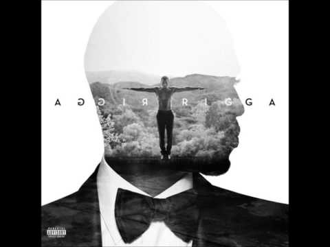 Trey Songz - Foreign