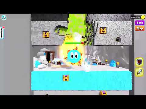 Dig Merge Deeper #8-2 - By YsoCorp