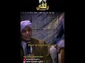 Jangan Memarahi Anak Kecil Ketika Di Masjid Al Habib Rifky Alaydrus