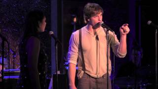 DARLING: Derek Klena - &quot;Lost Boy&quot;
