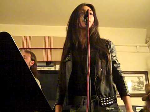 Waiting In Vain - Lauren Vietro