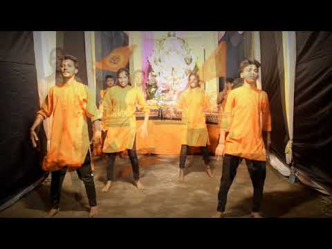 Sampurna jagala tuja rupacha rang dila deva.#bharath nagarcha lambhodar 2020.Ganapati bappa Morya🤘