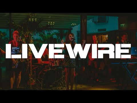 Livewire - Live Showreel