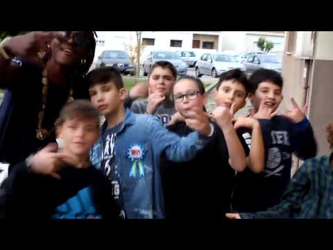 BizzyAlphaGQ - Grana ( Official Video )