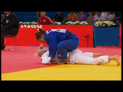 WCS 2011 48 BOGDANOVA Liudmila RUS FILIPPOVA Margarita TKM1