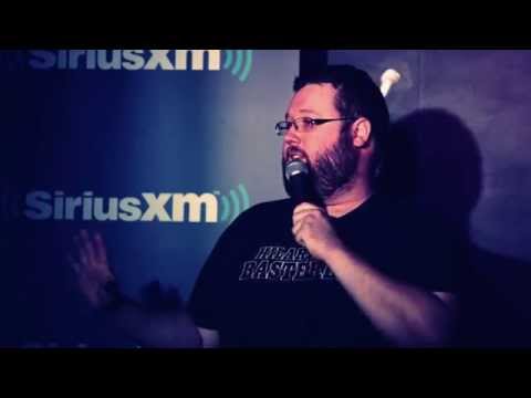 SIRIUSXM TOP COMIC 2015 JOSH WILLIAMS