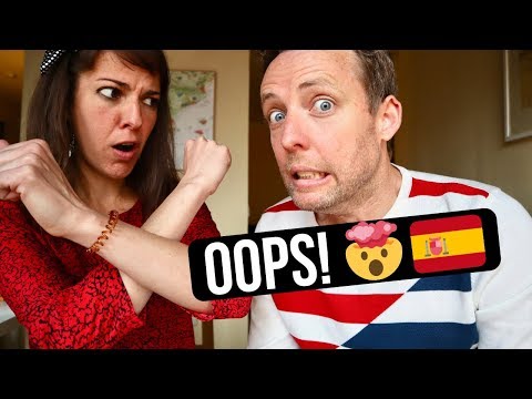 11 Things You Should NOT Do in Spain!