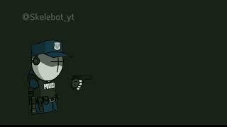 [DC2/AT2/Madness Combat] M9 Beretta triple shot audio Test