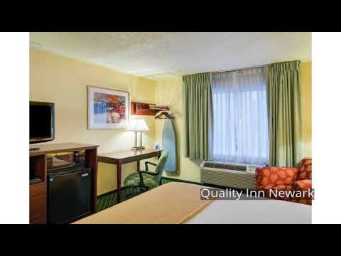 Quality Inn Newark