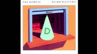 The Korgis - Dumb Waiters 1980