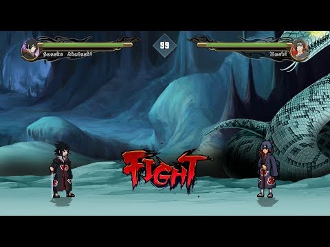 Boruto Infinity 2 Mugen 2019 - Cade A Kurenai?? - Grátis!!!