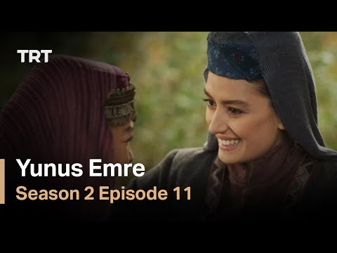 Yunus Emre - Season 2 Episode 11