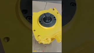 بيع مضخة هيدروليكية Caterpillar 346-6095 لـ جرافة ذات عجلات Caterpillar 988H & 992K - صورة 4 | Machineryline SA مضخة هيدروليكية Caterpillar 346-6095 لـ جرافة ذات عجلات Caterpillar 988H & 992K | صورة 4 - Machineryline
