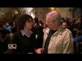 CBS 60 Minutes - The COPTIC CHRISTIANs of Egypt.