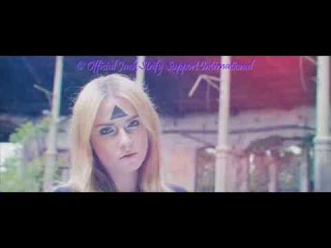 Jack Strify live in Germany?