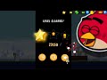 Angry Birds Classic Poached Eggs P1