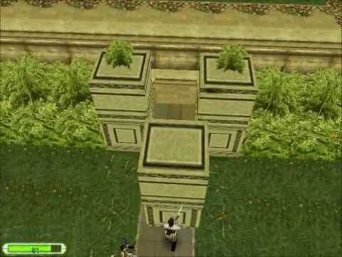 phantom menace pc game