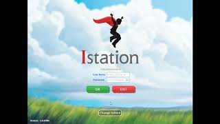 How to Log In to iStation