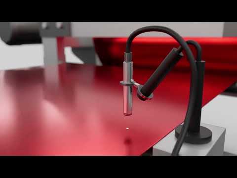 Video do Sistema de Laboratório Aprimorado