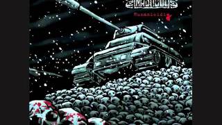 NASHGUL - Humanicidio | Humanicide