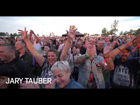 Jary Tauber // VESUF 2022