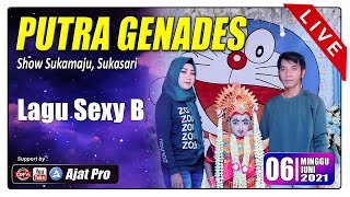 Download lagu Lagu Sexy B - Putra Genades 2021 | Ds. Sukamaju, Sukasari - Subang | 06-06-2021 mp3 Download lagu Lagu Sexy B - Putra Genades 2021 | Ds. Sukamaju, Sukasari - Subang | 06-06-2021 mp3