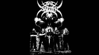 Everbitter - Callisto Rising (cover Bal-Sagoth)