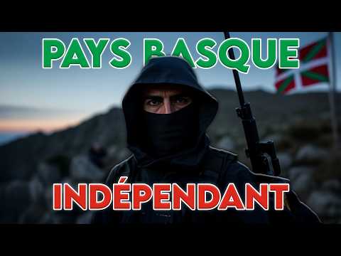 WILL THE BASQUE COUNTRY BECOME INDEPENDENT?