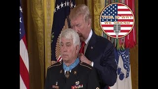 This Is Why We Stand: James C. McCloughan