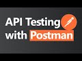 Postman Tutorial For Beginners Hindi