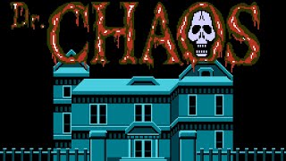 Ever Heard of Dr. Chaos for Nintendo NES?