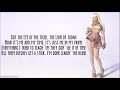 Nicki Minaj - I'm The Best (Lyrics - Video)