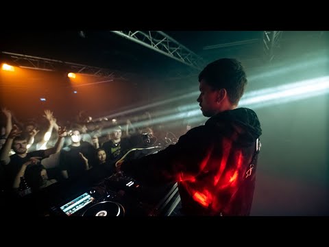 Buunshin - Recorded live at VISION // Simplon (18.02.2023)