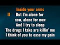 Staind Warm Safe Place Karaoke By Request