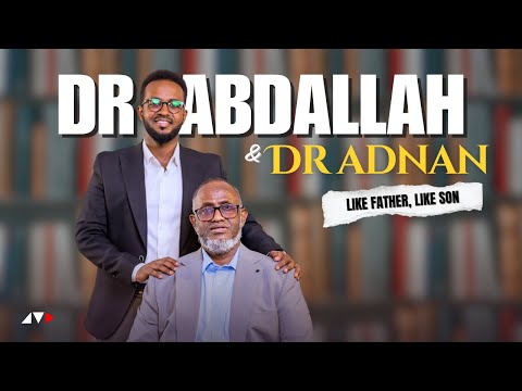 Dr Adnan Abdallah and SULTAN FILMS