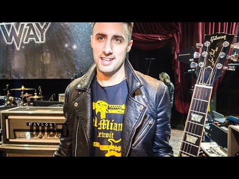 Citizen Zero's Josh LeMay & Sammy Boller - GEAR MASTERS Ep. 126