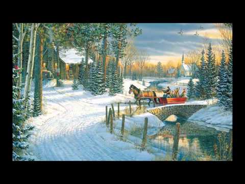 Läbi Lume Sahiseva - Misc Christmas