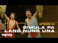 Zack Tabudlo - Simula Palang Nung Una