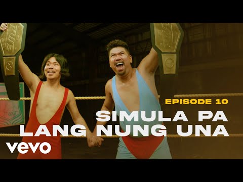 Video thumbnail for Simula Palang Nung Una