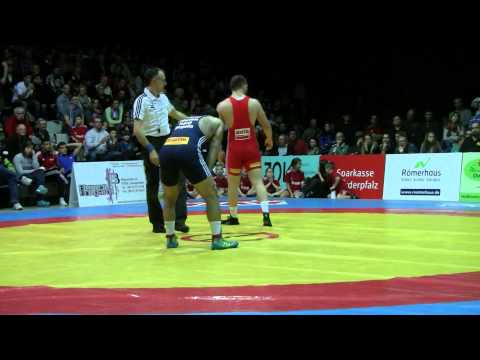 Schifferstadt   Mainz 98 fr Selimouglu   Bichinashvili