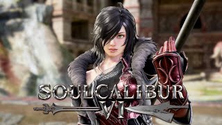 Climbing The Ladder | Soulcalibur VI