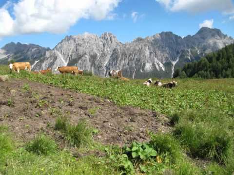 Altavia numero 6 - Tappa 3