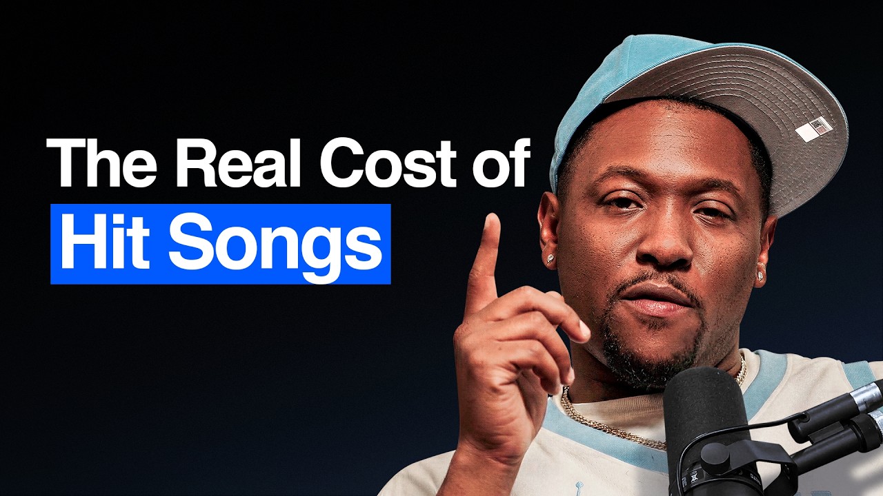How Hit-Boy Made Hip-Hop's Biggest Songs 