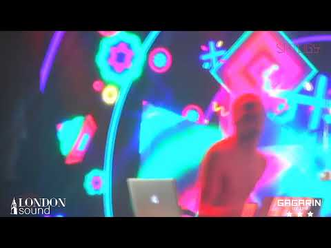 Live @ Gagarin - SHTUBY